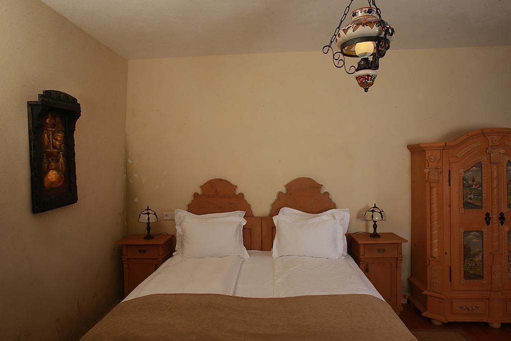 Fronius Boutique Residence Sighişoara Zimmer foto